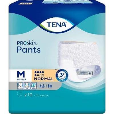 TENA Pants ProSkin Normal OTC Edition M x 10 sztuk
