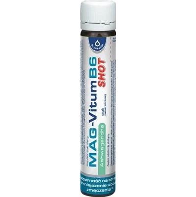 Mag-Vitum B6 Ashwagandha Shot 25ml
