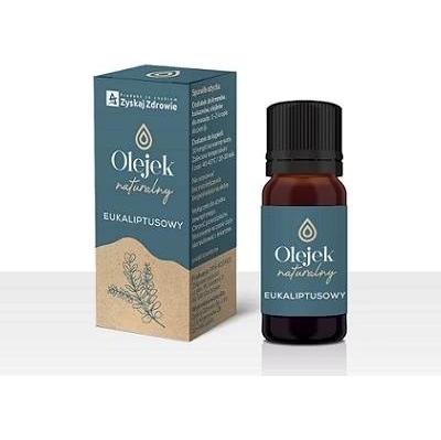 Olejek eukaliptusowy 10ml