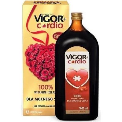 VIGOR+ CARDIO 1000ml