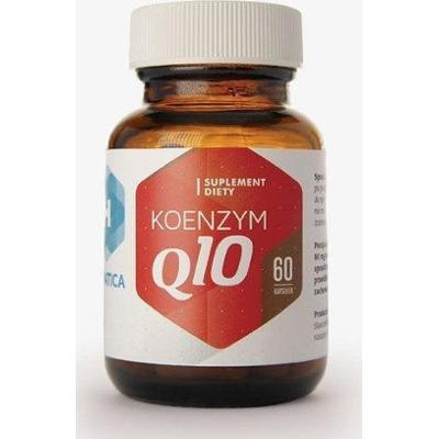 Koenzym Q10 x 60 kapsułek