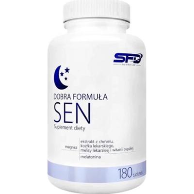 SFD Dobra Formuła Sen x 180 tabl.