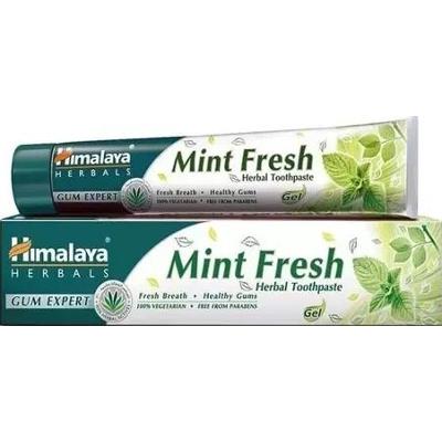 Himalaya Mint Fresh Herbal pasta do zębów 75ml