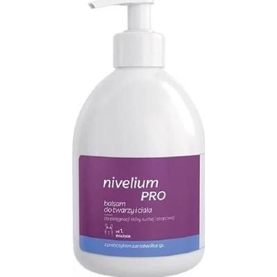 Nivelium Pro Balsam do twarzy i ciała 200ml
