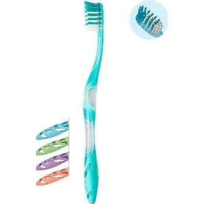 ELGYDIUM Anti-Plaque Szczoteczka do zębów Soft x 1 sztuka