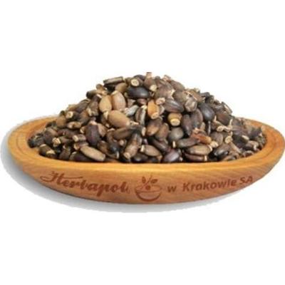 Ostropest plamisty owoc 100g