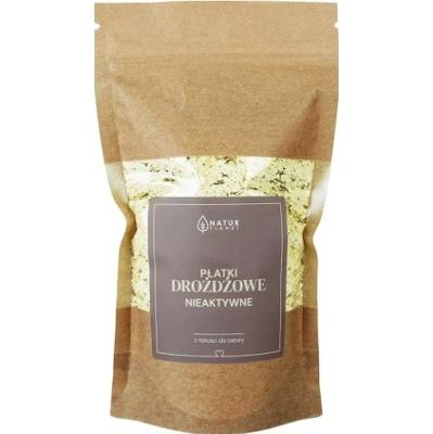 Natur Planet Płatki drożdżowe nieaktywne 150g