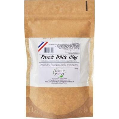 Natur Planet Glinka Biała 100g