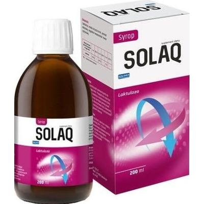 Solaq syrop 200ml