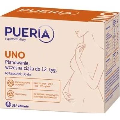 Pueria Duo x 90 kapsułek