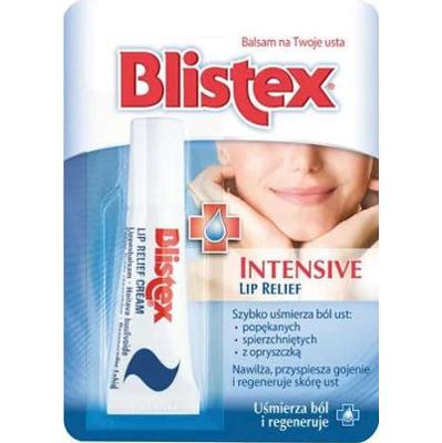 BLISTEX INTENSIVE LIP RELIEF Balsam do ust 6ml