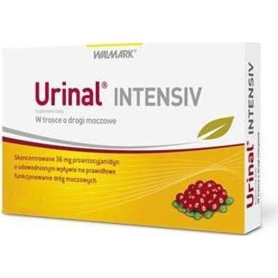 URINAL INTENSIV x 20 kapsułek