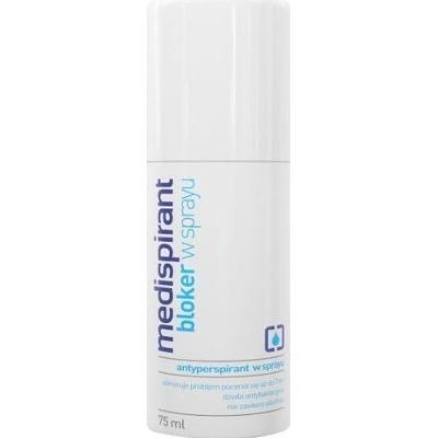 MEDISPIRANT Bloker spray 75ml
