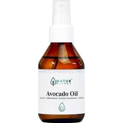 Natur Planet Olej Avocado 100ml