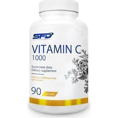 SFD Vitamin C 1000 x 90 tabletek