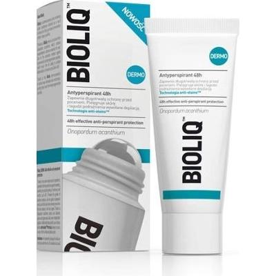 BIOLIQ Dermo antyperspirant 48h 50ml