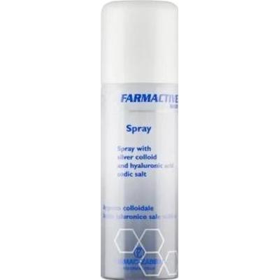 Farmactive Silver spray 125ml