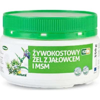 ŻEL Żywokostowy z jałowcem i MSM 350g