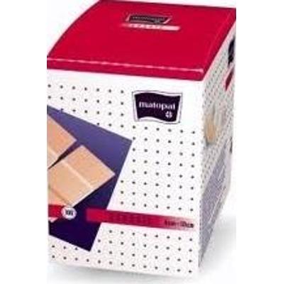 PLASTER MATOPAT CLASSIC 6CMX10CM X 100SZTUK