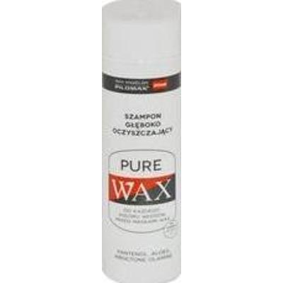 WAX Pilomax Pure szampon głęboko oczyszczający 200ml