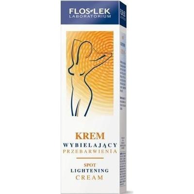 FLOSLEK Krem wybielający 50ml