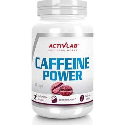 Caffeine Power x 60 kapsułek