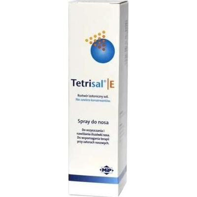 TETRISAL E spray do nosa 20ml