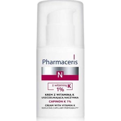 Pharmaceris N CAPINON K 1% krem z witaminą K uszczelniająca naczynka 30ml