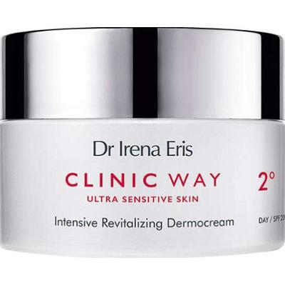 Dr Irena Eris CLINIC WAY 2° Rewitalizacja retinoidalna 40+ krem na dzień 50ml