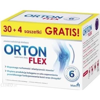 ORTON FLEX x 34 saszetek