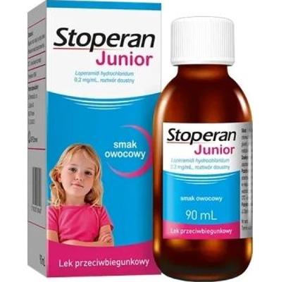 Stoperan Junior 90ml