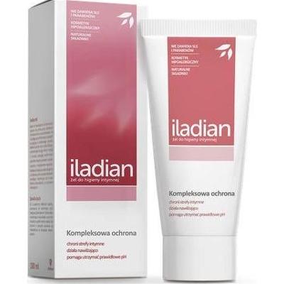 Iladian Żel do higieny intymnej 180ml