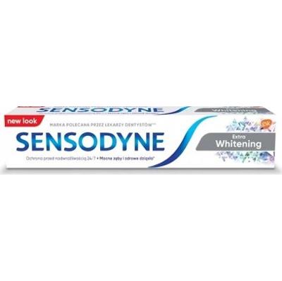 SENSODYNE Extra Whitening pasta do zębów 75 ml