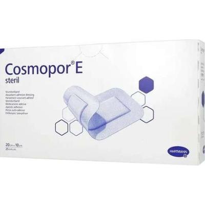 COSMOPOR E opatrunek jałowy 20cm x 10xm x 25 sztuk