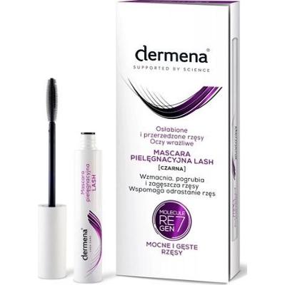 DERMENA LASH MASCARA 10ml