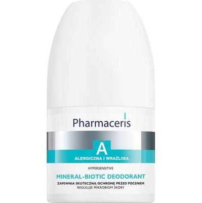 Pharmaceris A MINERAL-BIOTIC DEODORANT 50ml