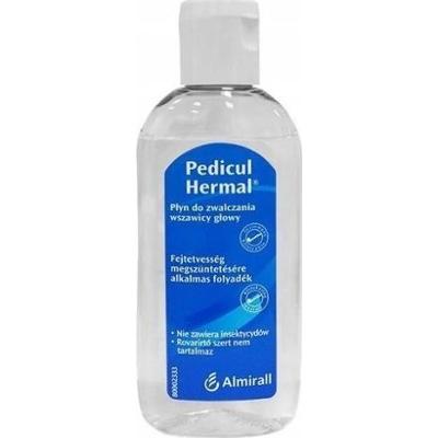 PEDICUL HERMAL Ppłyn 100ml