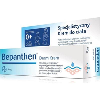 Bepanthen Derm krem 100g