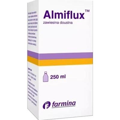 Almiflux zawiesina 250ml