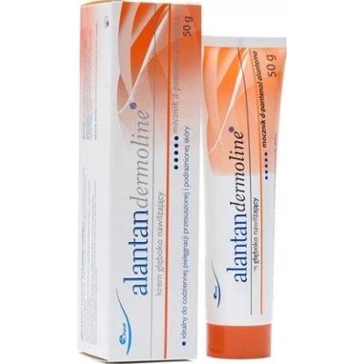 ALANTANDERMOLINE Krem głęboko nawilżający 50g