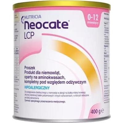 NEOCATE LCP proszek 400g