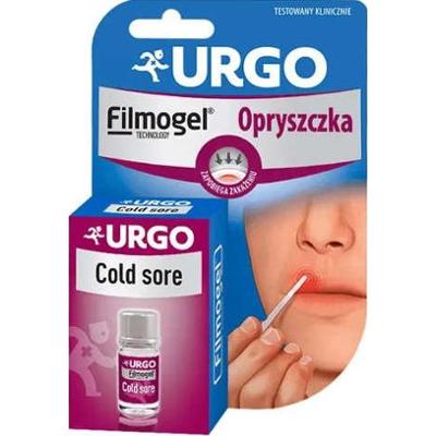 URGO Opryszczka płyn 3ml
