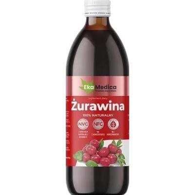 Żurawina Nfc sok 500ml
