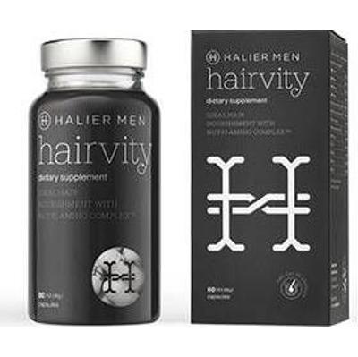 Hairvity Men x 60 kapsułek