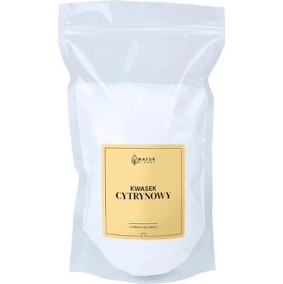 Kwasek cytrynowy 1000g