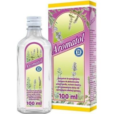 AROMATOL płyn 100ml