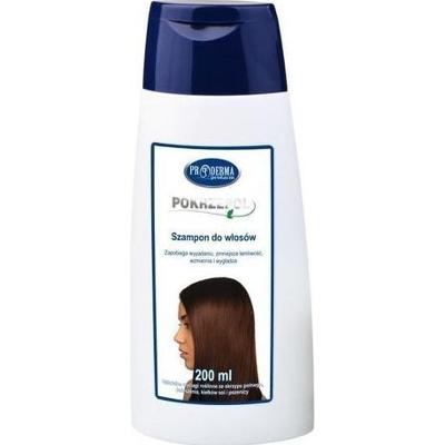 POKRZEPOL SZAMPON do włosów 200ml