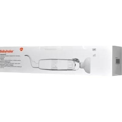 Babyhaler Komora inhalacyjna dla dzieci i niemowląt x 1 sztuka