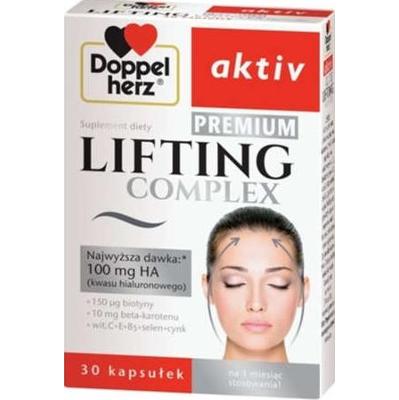 DOPPELHERZ Lifting Complex x 30 kapsułek