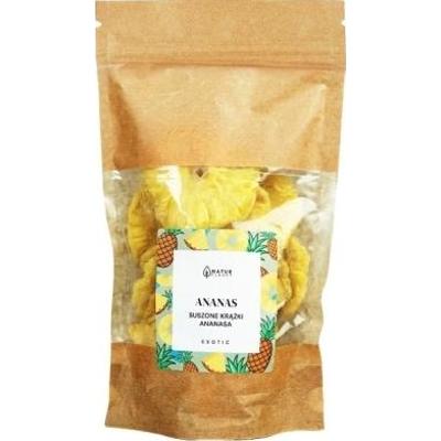 Natur Planet Suszony owoc Ananasa 200g